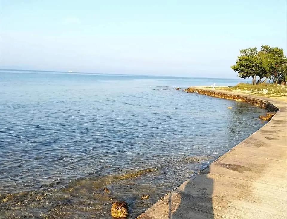 Holiday Home Domy2017 Privlaka