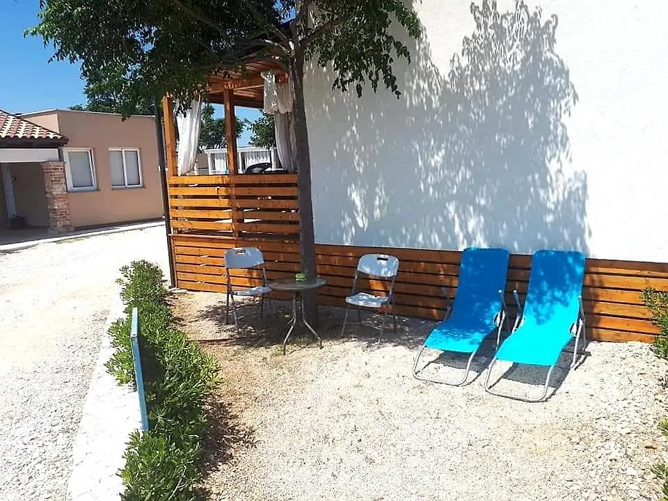Holiday Home Domy2017 Privlaka  Croacia