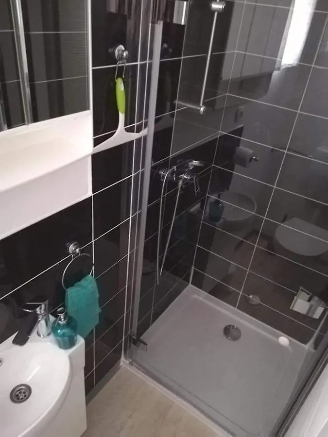 Holiday Home Domy2017 Privlaka  Croacia
