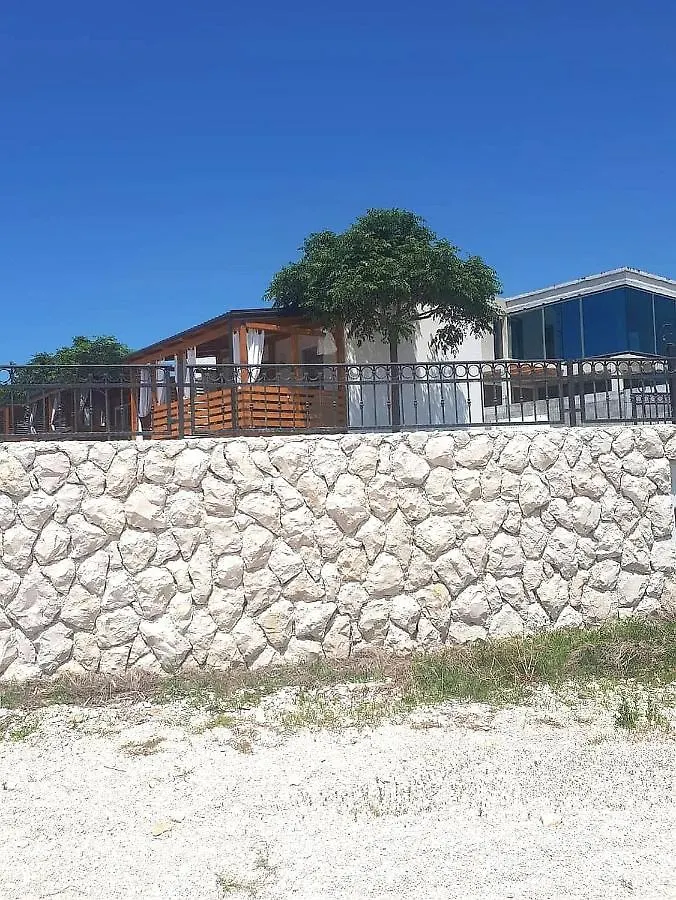 Holiday Home Domy2017 Privlaka  Croacia
