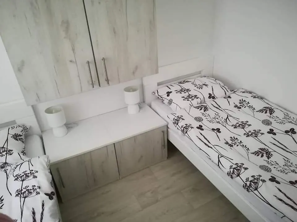 Holiday Home Domy2017 Privlaka  0*, Privlaka (Zadar) Croacia