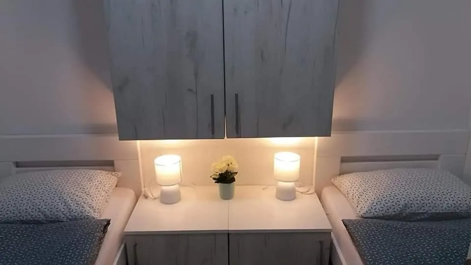 Holiday Home Domy2017 Privlaka