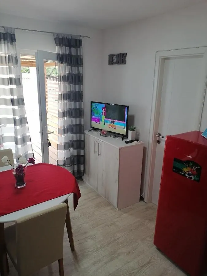 Holiday Home Domy2017 Privlaka