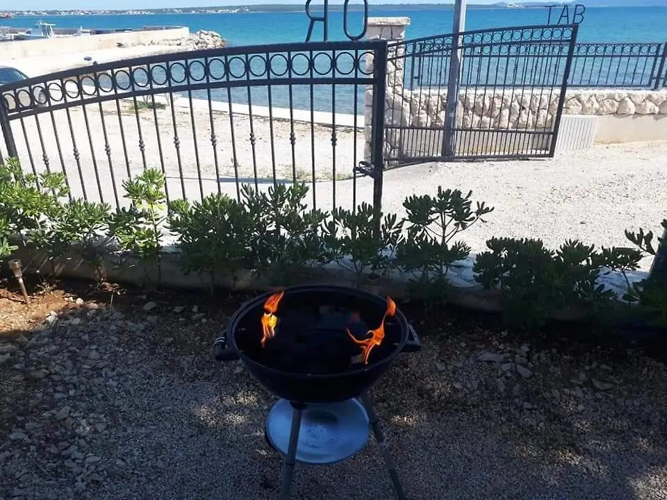 Holiday Home Domy2017 Privlaka