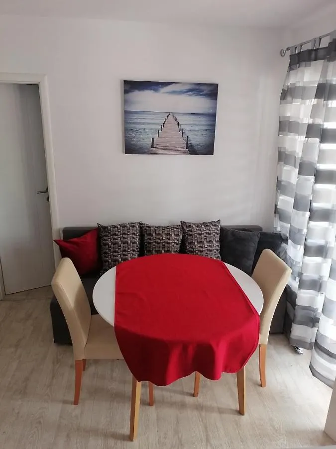 Holiday Home Domy2017 Privlaka  Privlaka (Zadar)